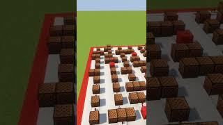 "From the Start" - Laufey Minecraft Note Blocks Tutorial