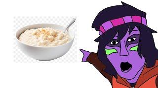 ARTEMIY FINALLY EATS PORRIDGE (REAL)