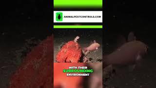 Secretive and Deadly - The World of Frogfish Predators