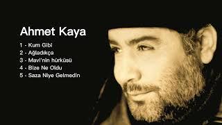 Ahmet Kaya - Kum Gibi (Karışık Mix)