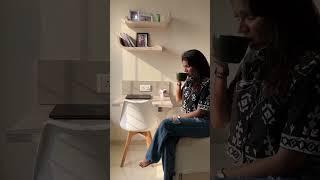 A minimalist’s dream, a clutter-free reality