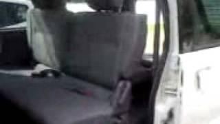 Daihatsu Atrai 7 Auto 4WD - Video0012.3gp