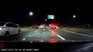 Instant Karma   Tailgating a wrong car