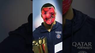 Mbappé ASMR, French star Whispers!  #asmr #asmrsounds #mbappe