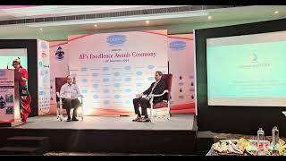 WATER TREATMENT COMPANY OF THE YEAR - SAHARA INDUSTRY