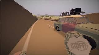 Der DDR Trabant Simulator - Let´s Play Jalopy #14