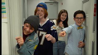 The Lunch Club | Part 2
