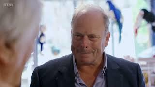 Antiques Road Trip Season 30 Episode 13 Bamboo and Boating
