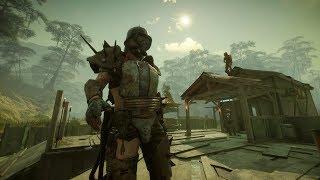 [PC] [35] RAGE 2 - Бандитское логово: Лодки мистера лодочника