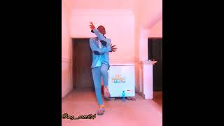 watch the new dance pattern 