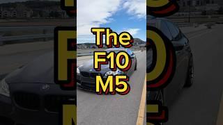 The F10 M5. #bmw #m5 #f10m5 #f10 #m5competition #f90 #bangandolufsen #m6 #s63tu