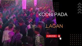 aashagad Kodbi pada  lagan  5_11_2022 full pablik 