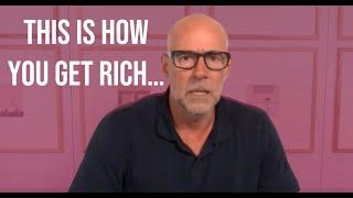 Scott Galloway's Tips On How to Get Rich