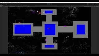 Weeksauce Game Jam May 2022 #2