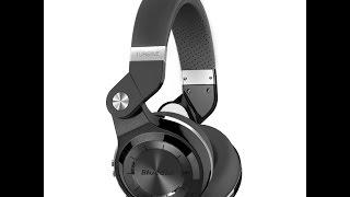 Bluedio T2S (Turbine 2 Shooting Brake) Bluetooth stereo headphones