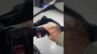 Fix This Common BRAKING Mistake