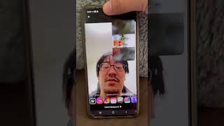 My Japanese husband reaction when he saw a sexy girl