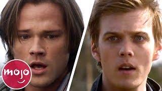 Top 10 Supernatural Plot Holes You Never Noticed