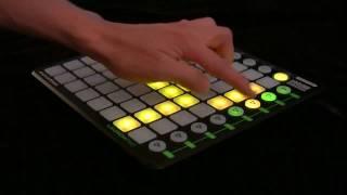 Novation // Launchpad - Official promo