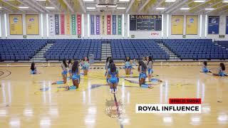 FIELD SHOW | ROYAL INFLUENCE | Devastation Dance Company | The Queen City ShowDown 3