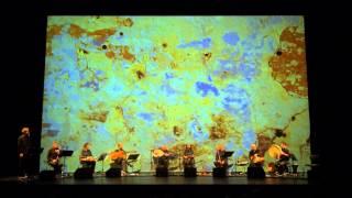 Kyriakos Kalaitzidis - Gallop (live at Athens - Dec 2013)