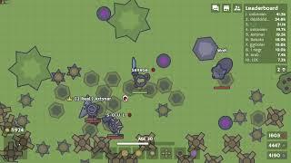 MooMoo.io - AE86 Share! [Best Hack]