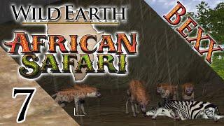 Laughing Matters | Wild Earth: African Safari | Part 7