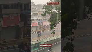 #cycloneasani #chennairains #adyar  | #shorts #tamilshorts #Asani #KalakkalCinemaVideos