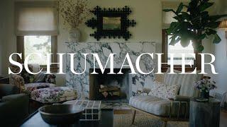 Heidi Caillier Delves into the Art of Blending the Past with the Present in her Tacoma Home