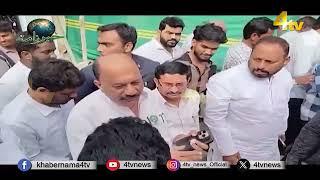 4tv Khabarnama | 17 June 2025 | 4tv News