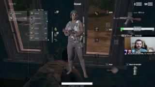 PlayerUnknown'sBattlegrounds - New personal kill record