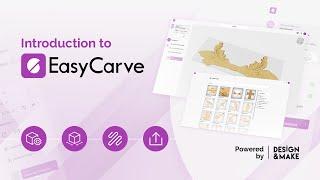 Introduction To EasyCarve