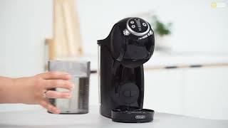 Wie entkalke ich eine NESCAFÉ Dolce Gusto Kaffeemaschine?Genio S Plus EDG 315