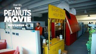 The Peanuts Movie | The Peanut Gallery [HD] | 20th Century FOX