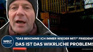 PUTINS KRIEG: "Das bekomme ich immer wieder mit!" Frieden? Ukraine und die Russen haben ein Problem!