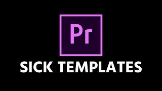 How To Custom Edit Premiere Pro Templates From Motion Array