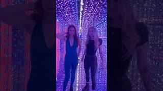 Bubble Planet Immersive Experience with Cecelia Sommer | Marina Valmont