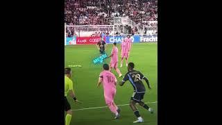 Messi & Ronaldo VS The Provocateur ️
