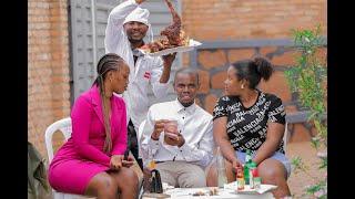 PAPA SAVA EP850:NGO AGACAGATANZIRA ARABENZE!BY NIYITEGEKA Gratien(Rwandan Comedy)