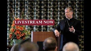 Hank Center for the Catholic Intellectual Heritage Live Stream