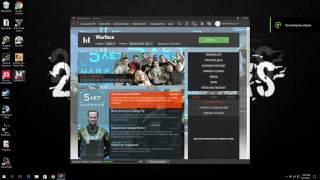 How to download Russian warface Create an account & download (tournament server)