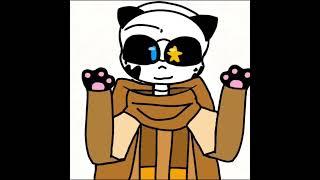 Sad cat dance|meme Errorink