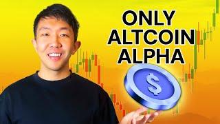 Best Altcoin Opportunities to Watch This Summer