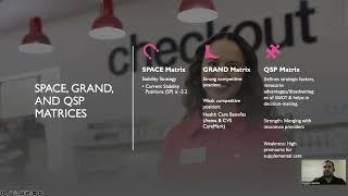 Benchmark   Extended Executive Summary and Presentation