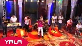 Hamid El Mardi - Al Halga (Live) / حميد المرضي - الحلقة