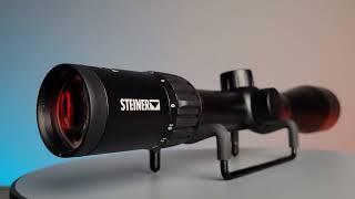 Steiner Predator 4 - Product Spotlight | Optics Force