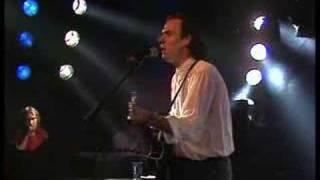 John Hiatt & The Goners - Learning How To Love You
