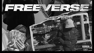 AM17 - Freeverse (Official Music Video)