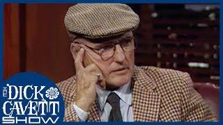 Dennis Hopper On Casting Jack Nicholson In 'Easy Rider' | The Dick Cavett Show