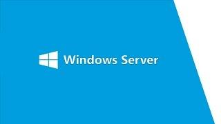 10 Windows Server 2012 Tutorial -Convert GUI to Server Core